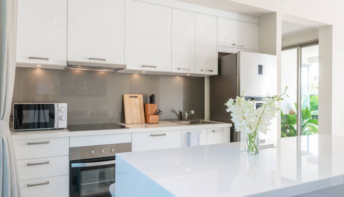 Trendovi u dizajnu kuhinja 2023